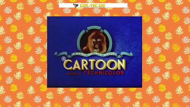 c057 том и джери онлайн кузен джерри Мультфильмы для детей