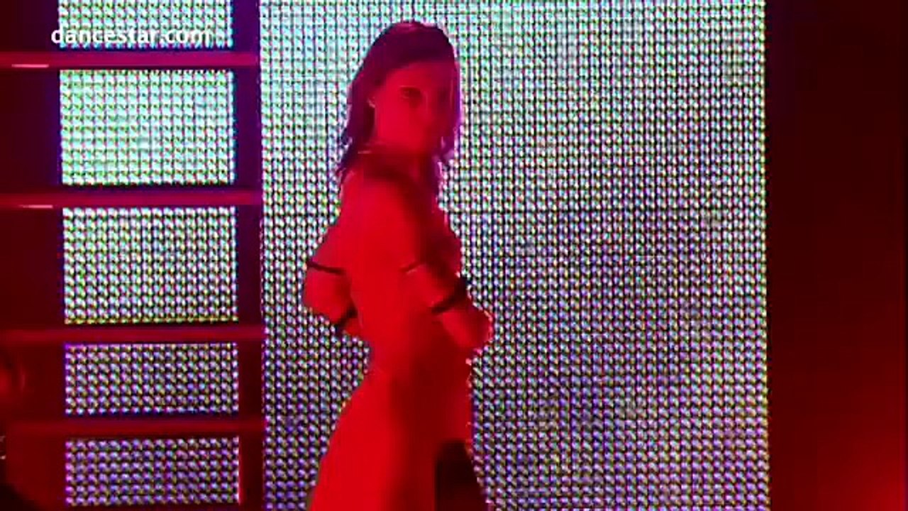 Ian van Dahl | Castles In The Sky | Dancestar Live! | UK