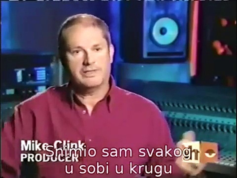 Guns N' Roses - Documentary (bosanski prijevod)