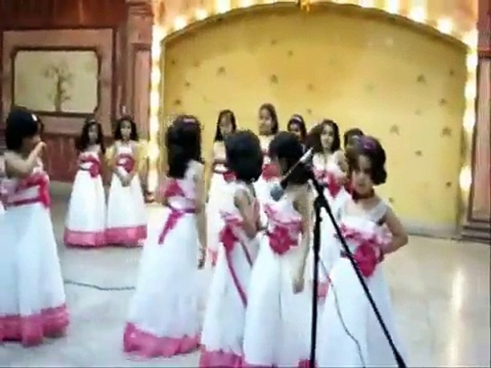 حفل تخرج من مدرسة نور الهدى الاهلية بالدمام