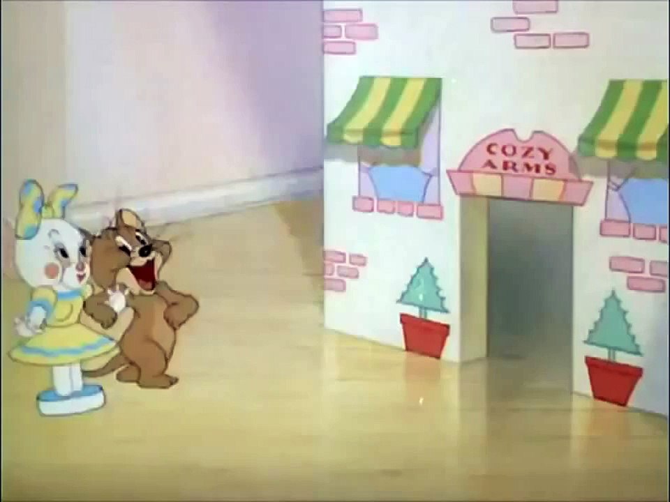 Том и Джери на Чеченском Часть 2