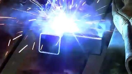 Want A MIG Welding Course To Help You Learn?