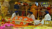 June 1984 Remembrance | Live Kirtan Sri Darbar Sahib | Bhai Kamaljit Singh Ji | 6th June'15