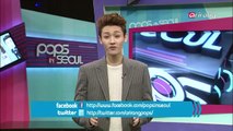 Pops in Seoul-VIXX (Love Equation)   빅스(이별공식)