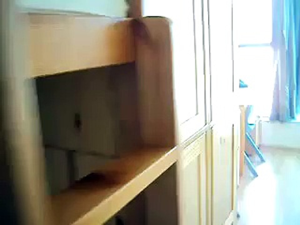 東九龍匯基書院宿舍