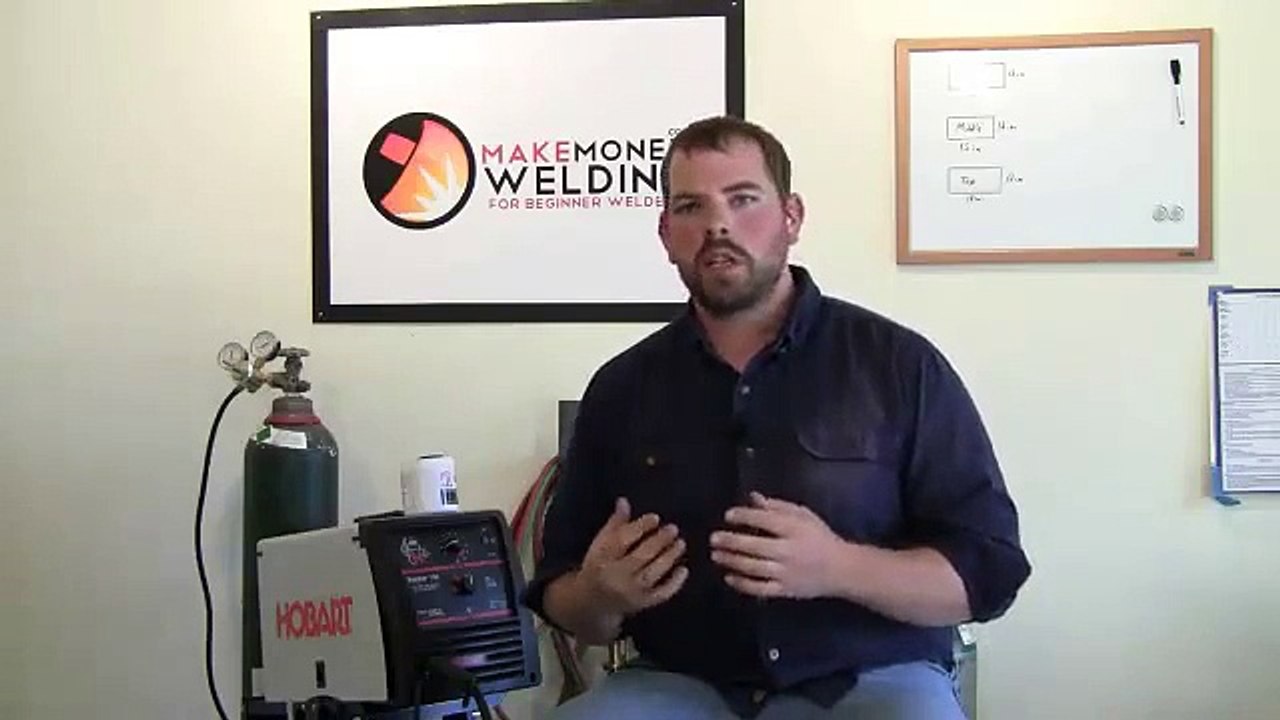 Is Flux Core Welding Easy To Learn?