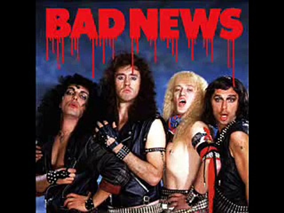 Bad News 12 - Warriors of Genghis Khan