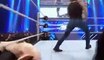 WWE Smackdown 23-7-2015 Dean Ambrose vs Sheamus Full Match ( Intarface Luke _ Bray Wyatt) 23 July 2015