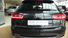 2014 Audi A6 Avant   ULTRA   2.0 TDI 190 Hp   see also Playlist (2)