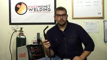 Learning Metal Inert Gas Welding Is Easier Than You Think!