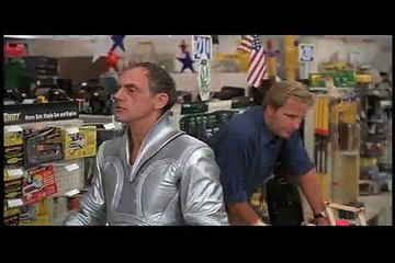 My Favorite Martian Review By The Blockbuster Buster