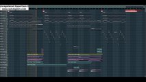 Ran-D - My Way (FL Studio Remake)