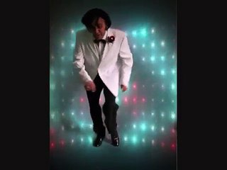 Bryan Ferry Sings Lene Lovich - Lucky Numbers