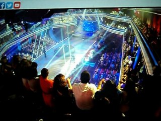 20.03 Noah & Sharna Judges Cam