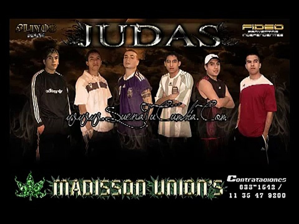 El Judas - Copamos La Ranchada Exclusivo 2010