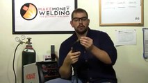 MIG Welding Training On The Cheap