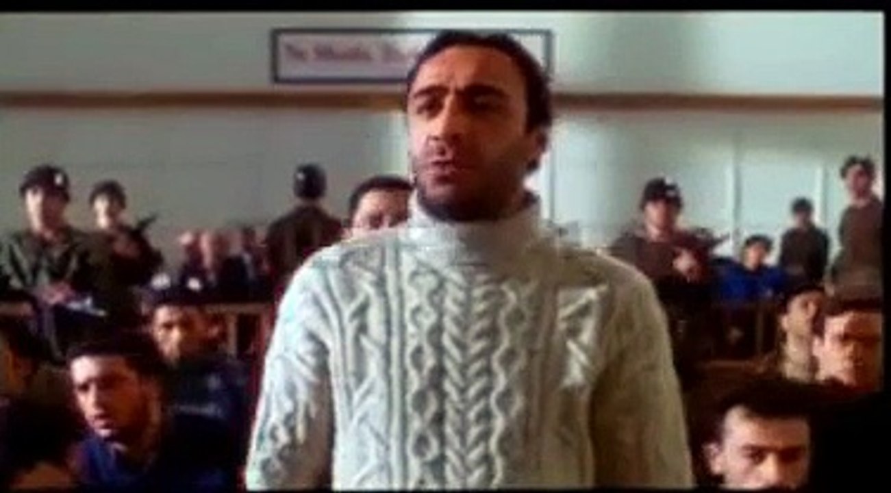 Deniz Gezmis Yusuf Aslan Huseyin Inan idam HOSÇAKAL YARIN 2