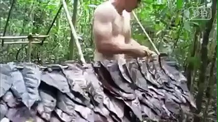 الاعتماد على النفس في البناء