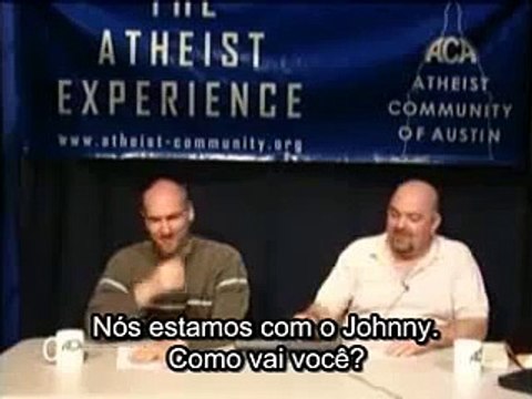 O melhor participante de todos os tempos!