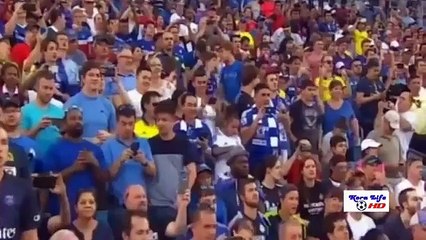 PSG vs Chelsea 1-1 [ 5-6 ] FULL HIGHLIGHTS [ 2015 International Champions Cup North America ]