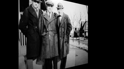 You Sure Aren't Fit For A Hansen