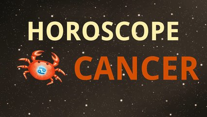 #cancer Horoscope for today 07-26-2015 Daily Horoscopes  Love, Personal Life, Money Career