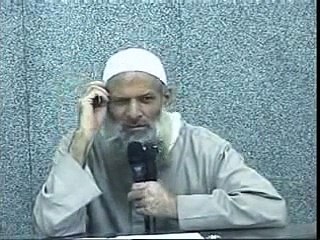 الشيخ رسلان يرد على الحويني من قال بتوحيد الحاكمية فهو ضال مبتدع وجاهل يعلم