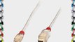 Lindy Premium - IEEE 1394-Kabel - FireWire 4-polig (M) 30792