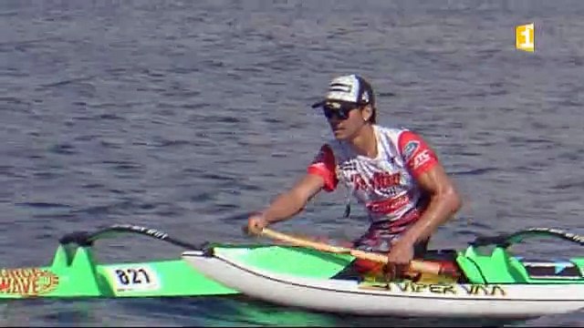 Te Aito Taurea et Vahine - Vendredi 24 juillet 2015