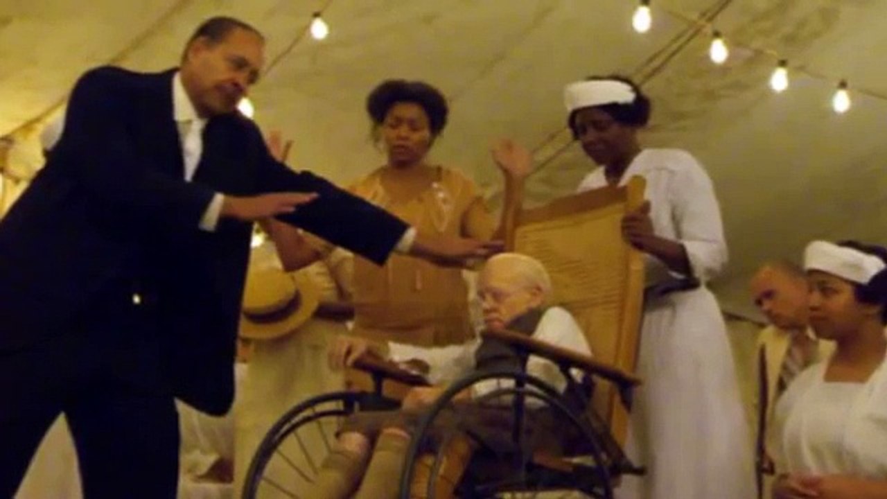 The Curious Case of Benjamin Button - Soundtrack and Pictures