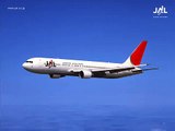 前半【Trouble】 JAL955 Narita-Incheon 故障 スポット引き返し 機長アナウンス