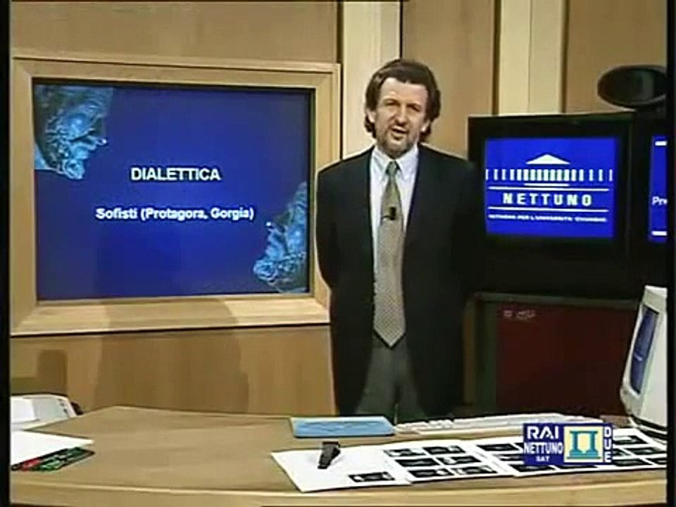 Odifreddi Corso di Logica Matematica Lezione 1