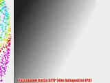 Patchkabel Cat5e SFTP 50m halogenfrei [PC]