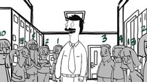 Bob's Burgers - Behind The Scenes - 