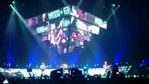 Muse - Animals @ Atlas Arena 23.11