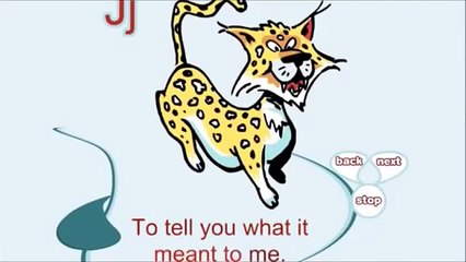 Alphabet Songs | ABC Songs for Children - 3D Animation Learning ABC Nursery Rhymes 3