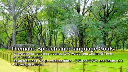 BABY BLOWING BUBBLES song by Kids Can Talk - simple songs for children