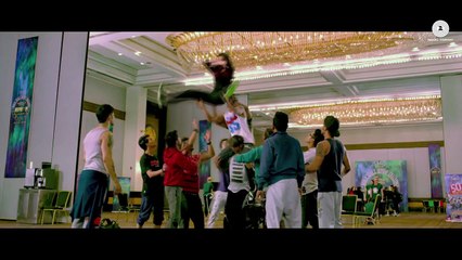 Bezubaan Phir Se (Reprise) HD Full Video Song - ABCD 2 [2015] By Shraddha Kapoor