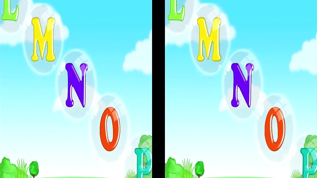 ABC SONG | ABC Songs for Children - 13 Alphabet Songs & 26 Videos