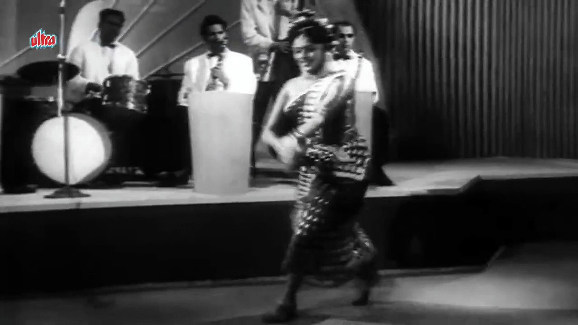 ⁣Tu Kahan Kho Gaya - Padmini, Lata Mangeshkar, Singapore Song