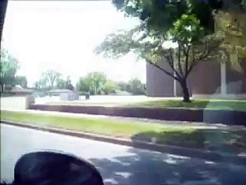 Random video of La Crosse, WI