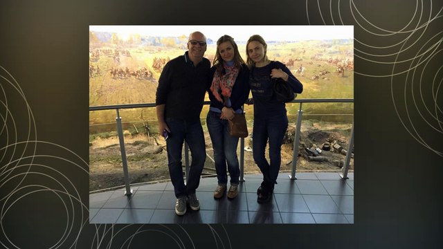 С ДНЁМ РОЖДЕНИЯ, СЕСТРЁНКА!