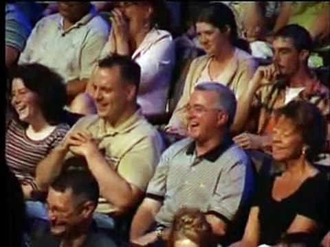 Blue Collar TV Politically Correct Fairy Tales With Larry The Cable Guy