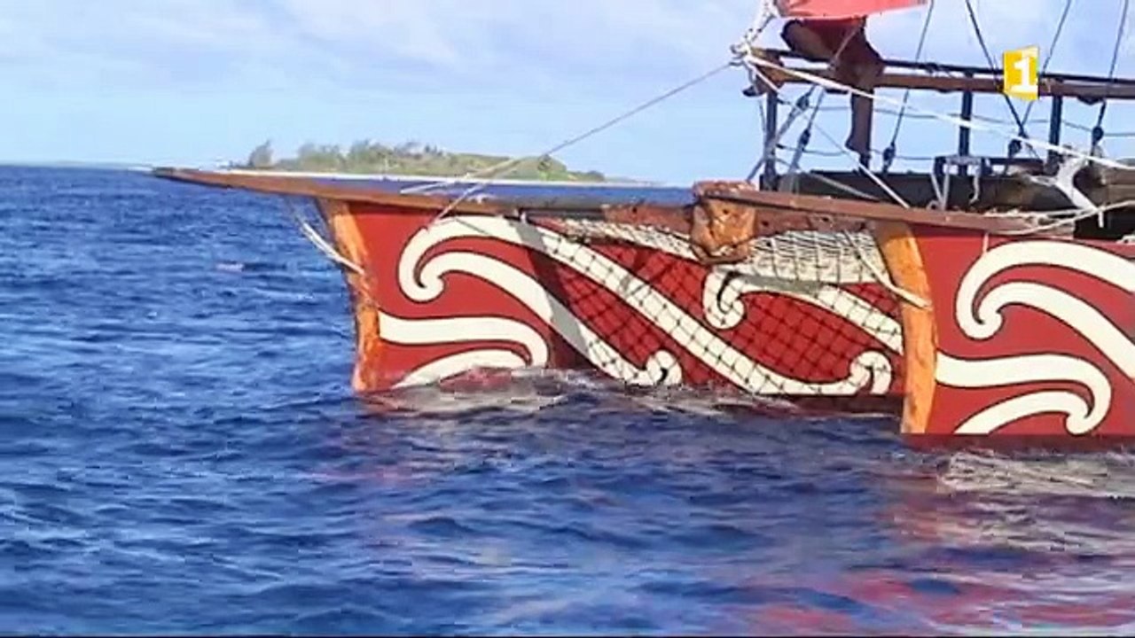 L'exposition des Tahiti Nui Explorers au Musée de Tahiti et des îles