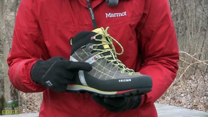 Salewa Men's Rapace GTX Trekking Boot