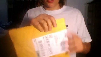 broken nuckle fingerboard unboxing