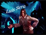 Resident Evil Characters (Hero) BETA / Resident Evil Personajes (Héroes) BETA