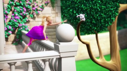 Barbie™ in Princess Power   I'm Flying