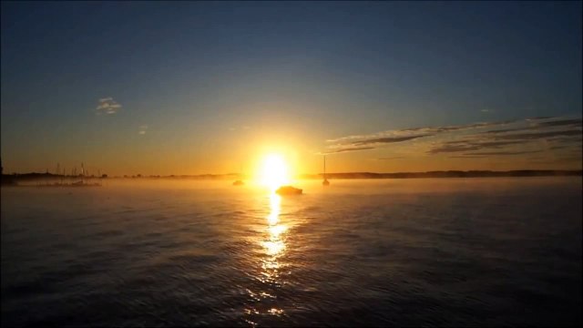 Γιάννης Μαρκόπουλος - θάλασσα (Ορχηστρικό) - HD