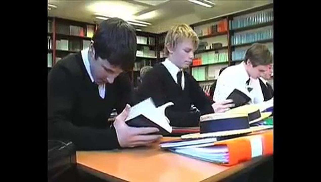 Life at Harrow School - an overview